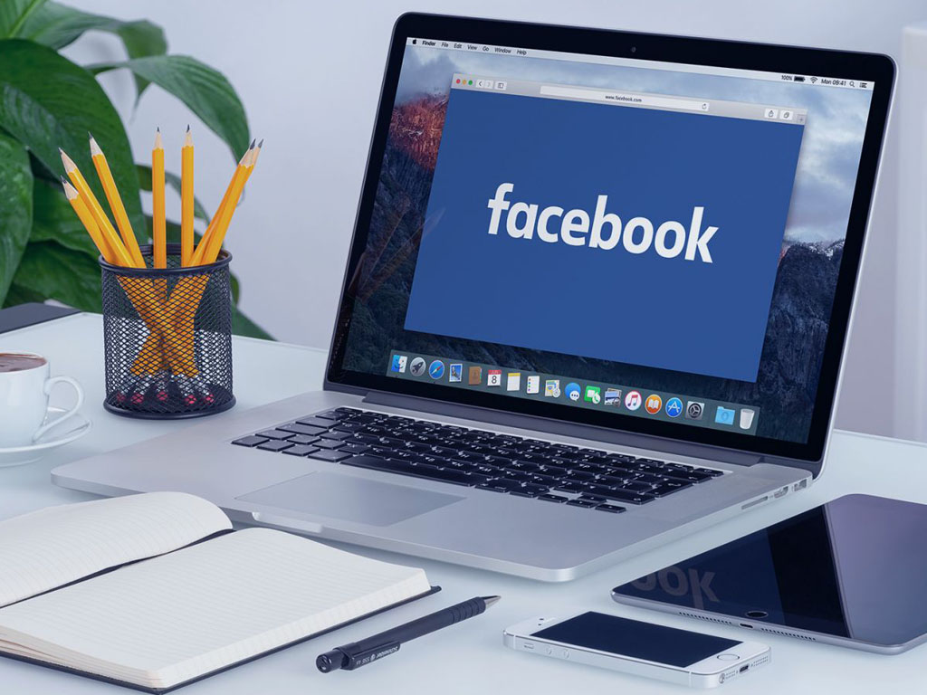 Kinh doanh Facebook từ cơ bản đến nâng cao