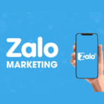 Học cách kinh doanh thành công trên Zalo